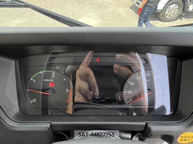 Isuzu FORWARD 2024-05 360524-20