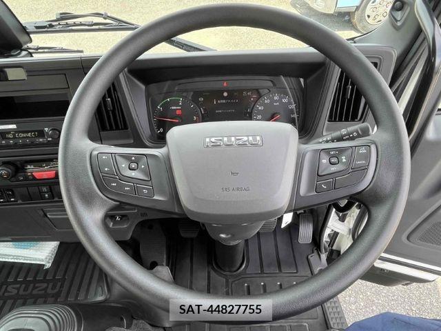 Isuzu FORWARD 2024-05 360524-19