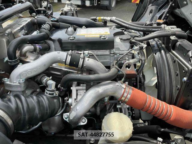 Isuzu FORWARD 2024-05 360524-24