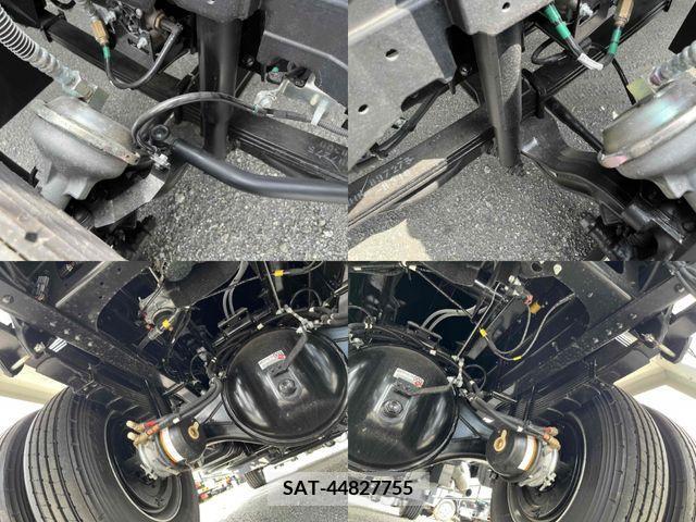 Isuzu FORWARD 2024-05 360524-26
