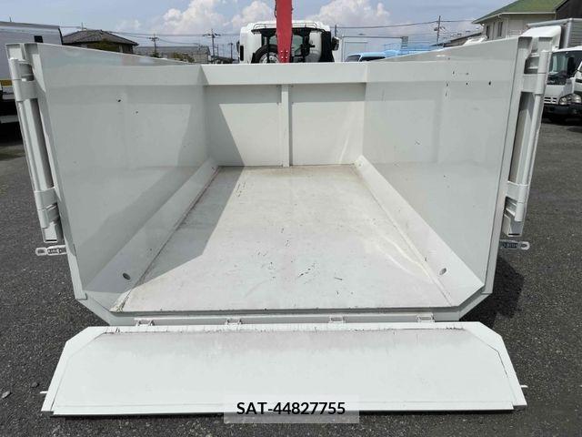 Isuzu FORWARD 2024-05 360524-10