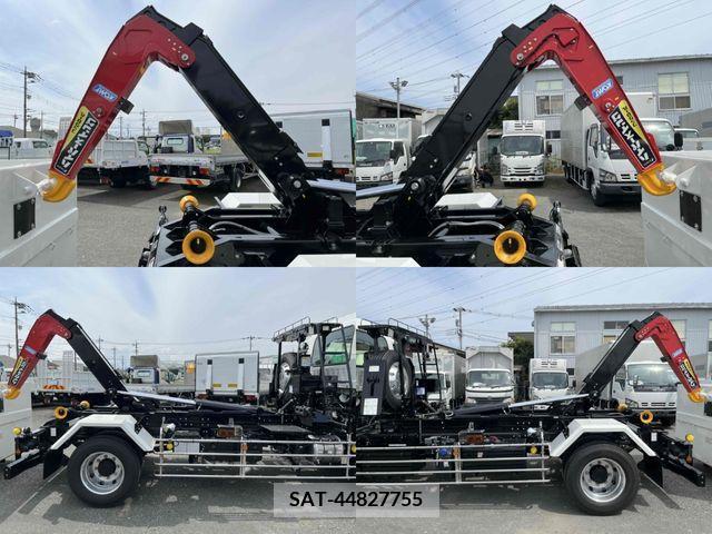 Isuzu FORWARD 2024-05 360524-9