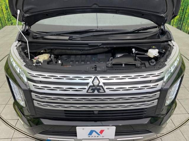 Mitsubishi DELICA D5 2022-12 10521-19