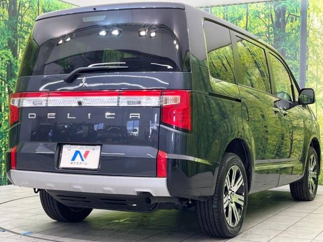 Mitsubishi DELICA D5 2022-12 10521-18