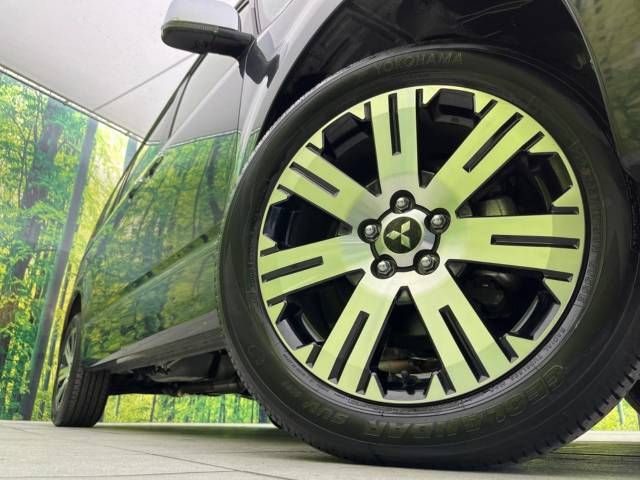Mitsubishi DELICA D5 2022-12 10521-14