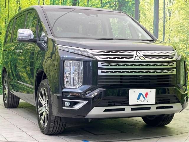 Mitsubishi DELICA D5 2022-12 10521-17