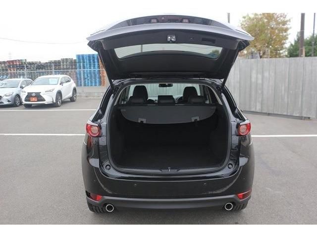 Mazda CX-5 2021-02 181641-9