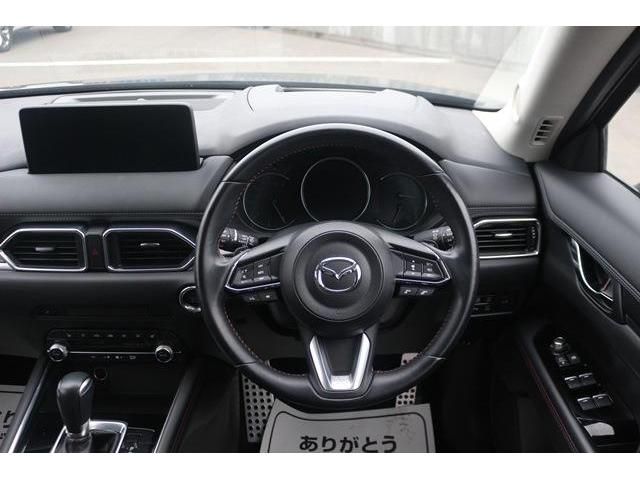 Mazda CX-5 2021-02 181641-13