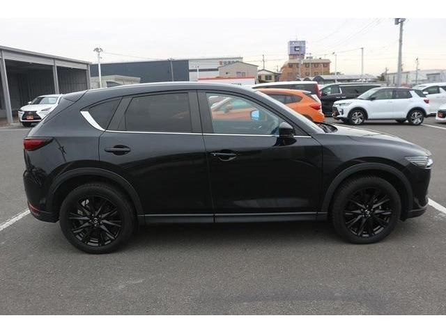 Mazda CX-5 2021-02 181641-2