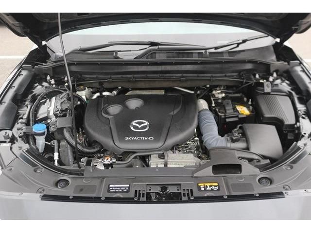 Mazda CX-5 2021-02 181641-16