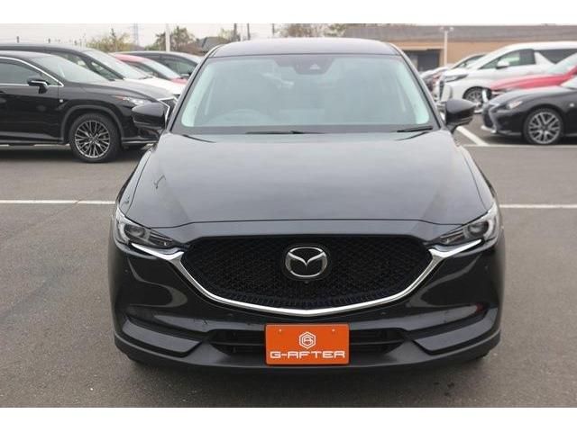 Mazda CX-5 2021-02 181641-1
