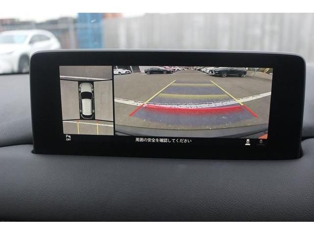 Mazda CX-5 2021-02 181641-15