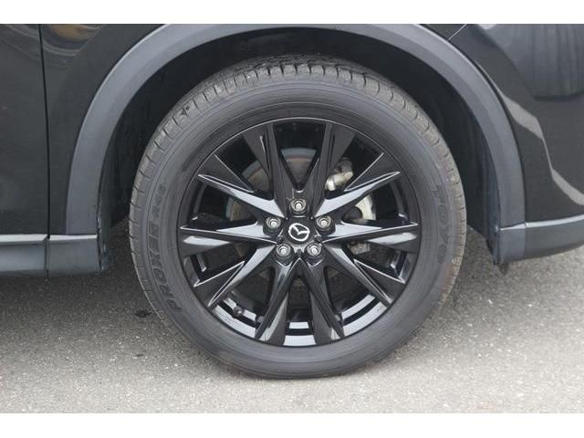 Mazda CX-5 2021-02 181641-7