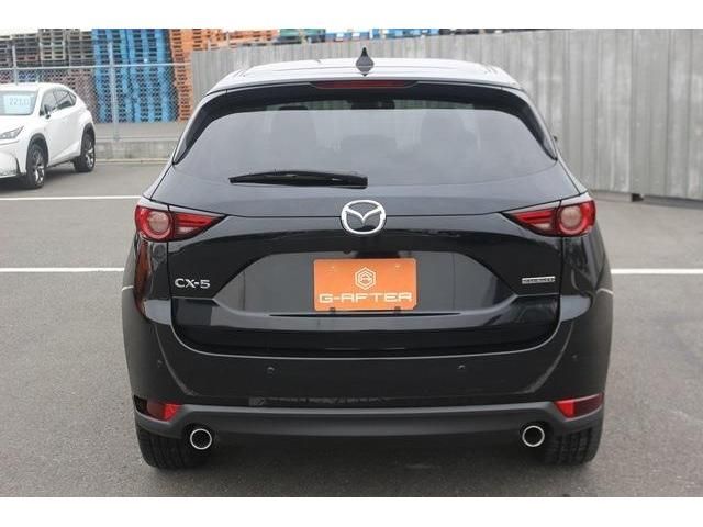 Mazda CX-5 2021-02 181641-3