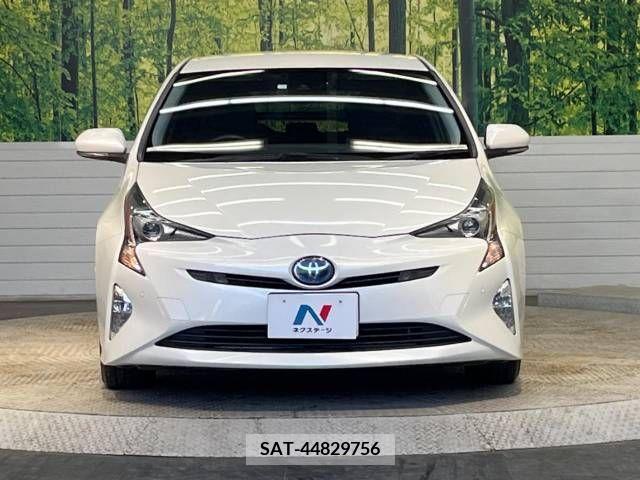 Toyota PRIUS 2016-07 244283-14