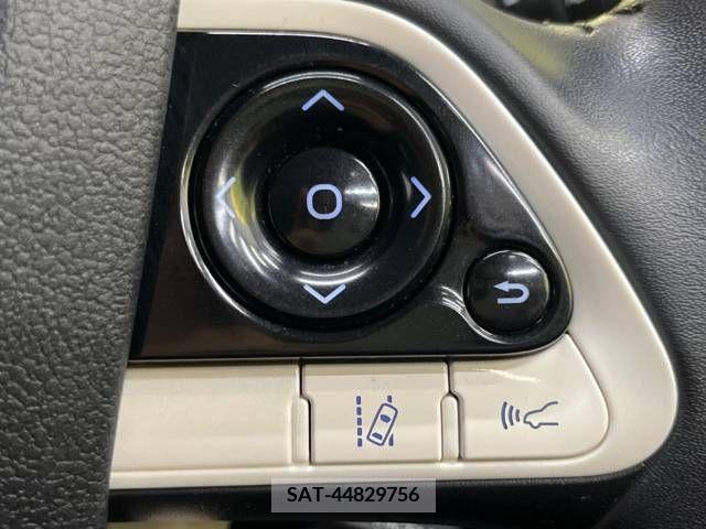 Toyota PRIUS 2016-07 244283-5