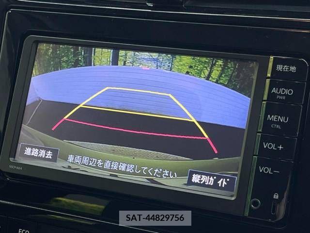 Toyota PRIUS 2016-07 244283-3