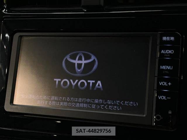 Toyota PRIUS 2016-07 244283-2