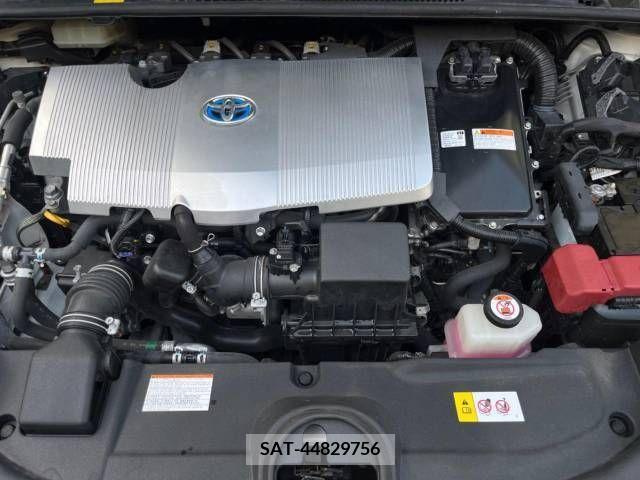 Toyota PRIUS 2016-07 244283-18