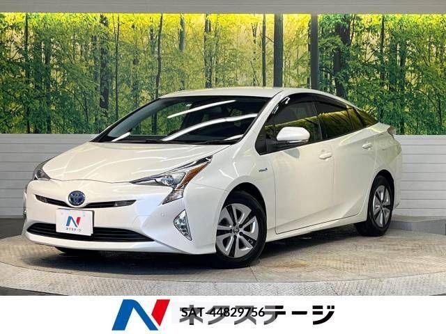 Toyota PRIUS 2016-07 244283-0