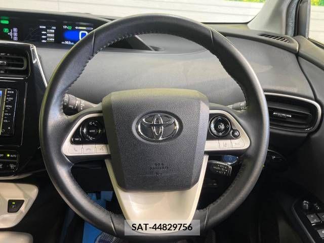 Toyota PRIUS 2016-07 244283-11