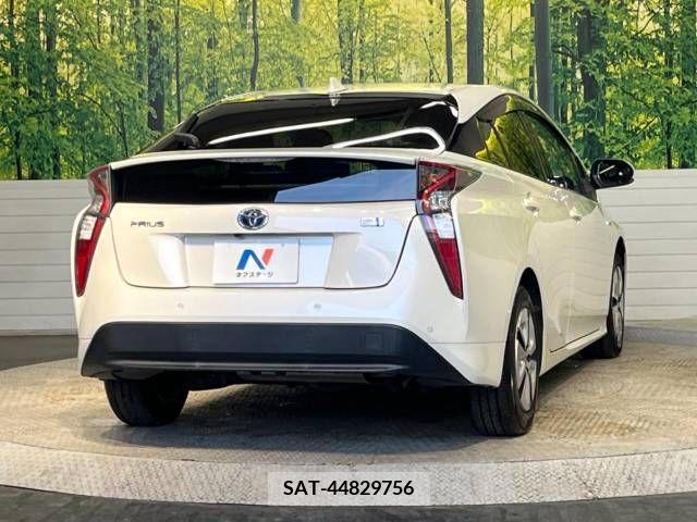 Toyota PRIUS 2016-07 244283-17