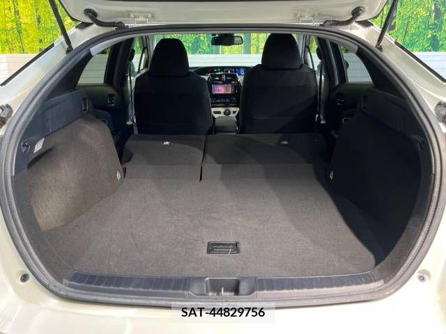 Toyota PRIUS 2016-07 244283-10