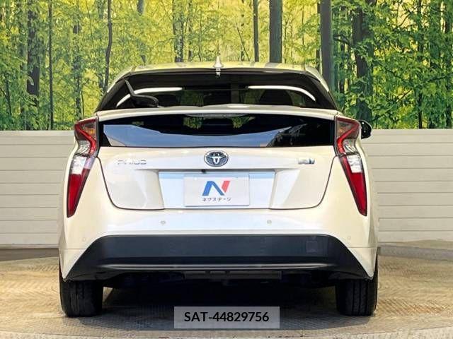 Toyota PRIUS 2016-07 244283-15