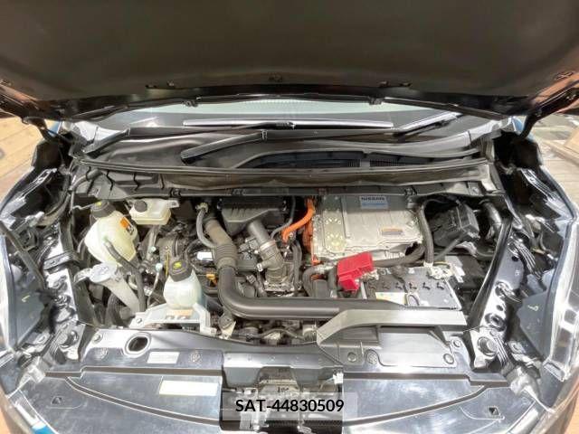 Nissan SERENA 2019-06 325020-18