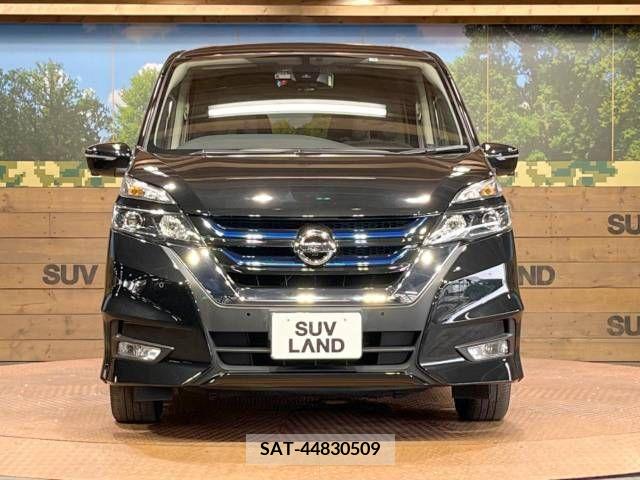 Nissan SERENA 2019-06 325020-14