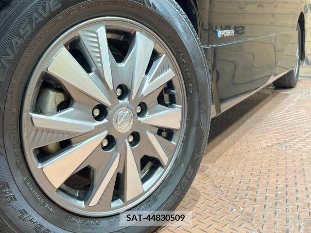 Nissan SERENA 2019-06 325020-13