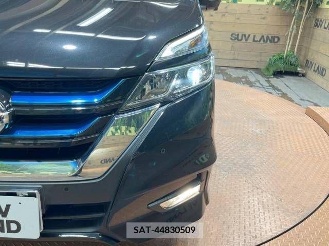 Nissan SERENA 2019-06 325020-12