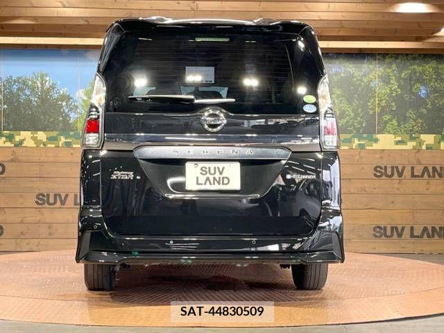 Nissan SERENA 2019-06 325020-15