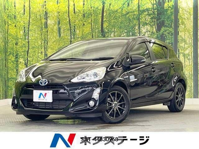 Toyota AQUA 2016-05 261166-0