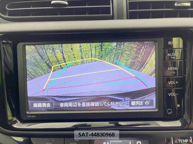 Toyota AQUA 2016-05 261166-3
