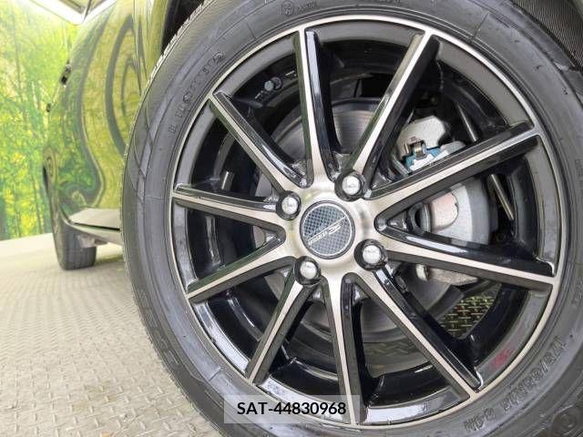 Toyota AQUA 2016-05 261166-13