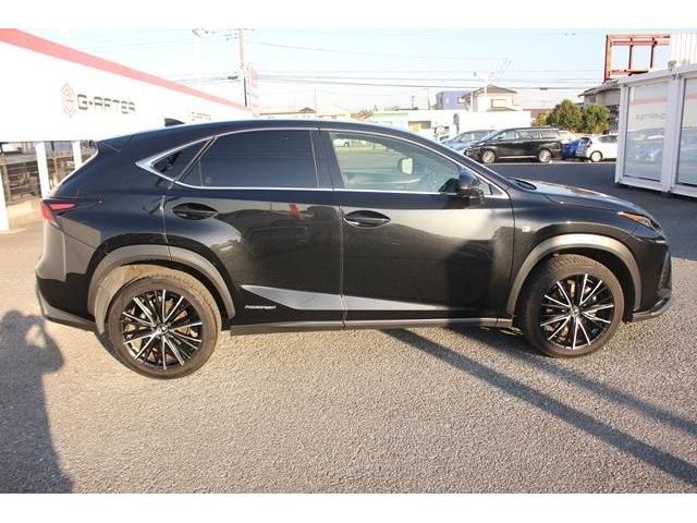Lexus NX 2018-05 190946-10
