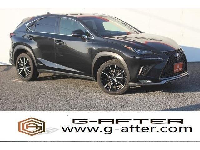 Lexus NX 2018-05 190946-0