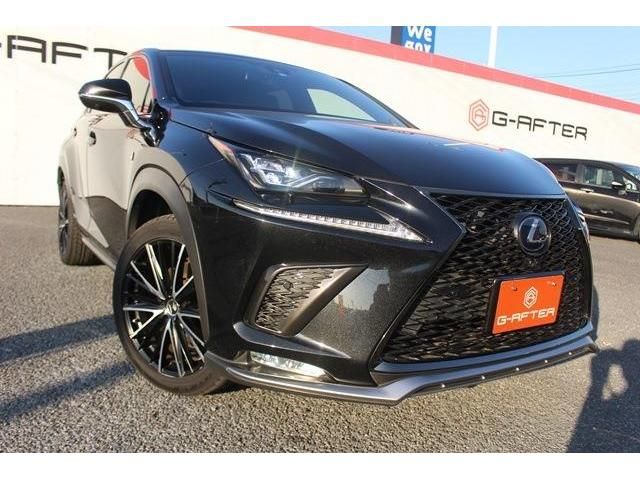 Lexus NX 2018-05 190946-11