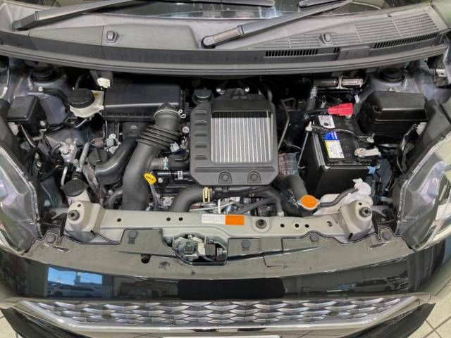 Toyota TANK 2018-11 21462-18