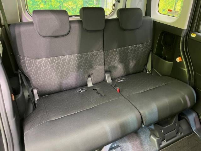 Toyota TANK 2018-11 21462-9