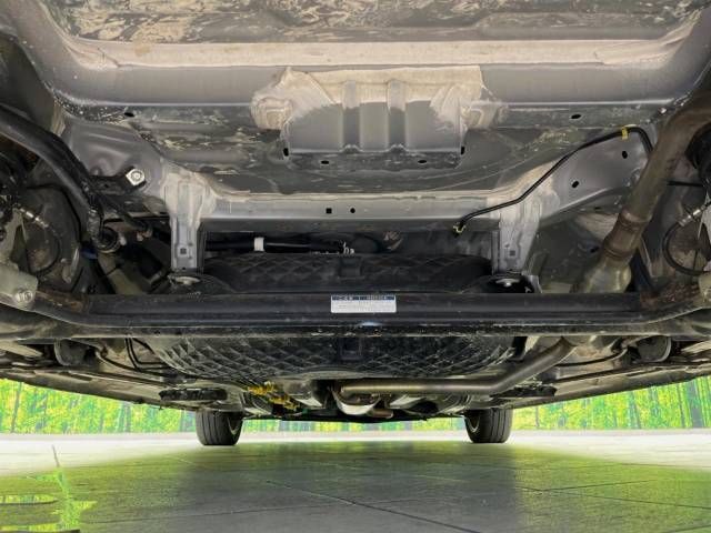 Toyota TANK 2018-11 21462-19