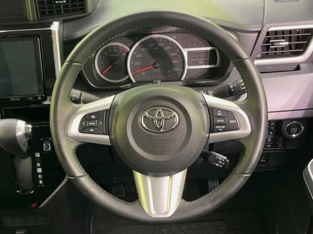 Toyota TANK 2018-11 21462-11