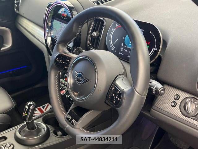 Bmw MINI 2021-12 319585-15