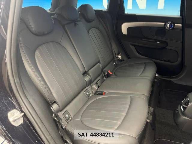 Bmw MINI 2021-12 319585-11