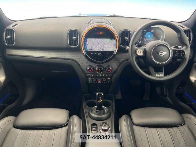 Bmw MINI 2021-12 319585-1