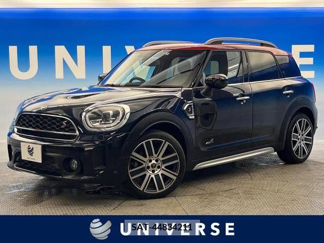 Bmw MINI 2021-12 319585-0