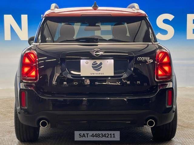 Bmw MINI 2021-12 319585-17