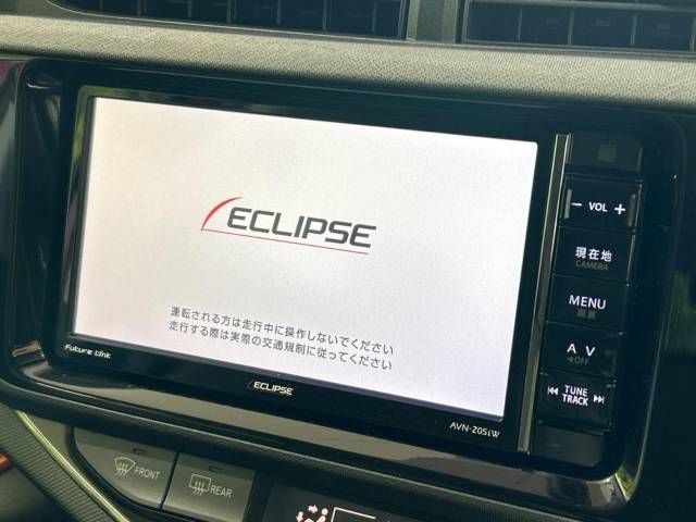 Toyota AQUA 2016-02 195630-3