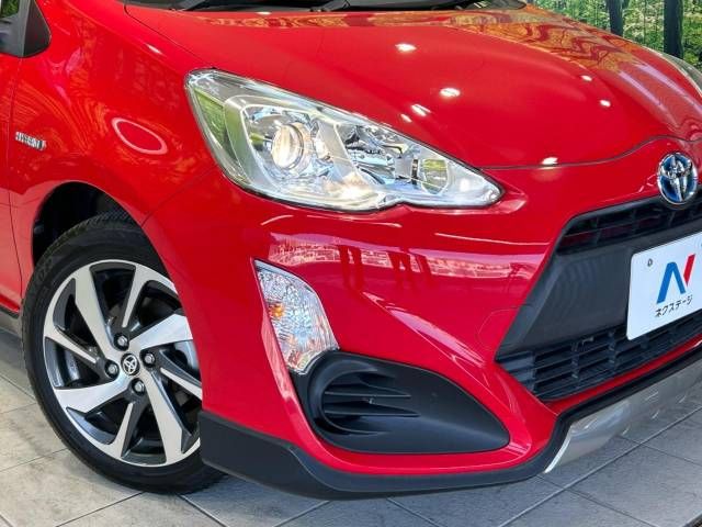 Toyota AQUA 2016-02 195630-12
